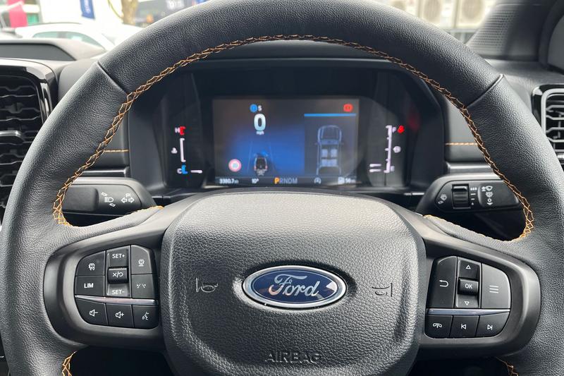 Used Ford Ranger 2025 for sale - 77961910: Photo 21