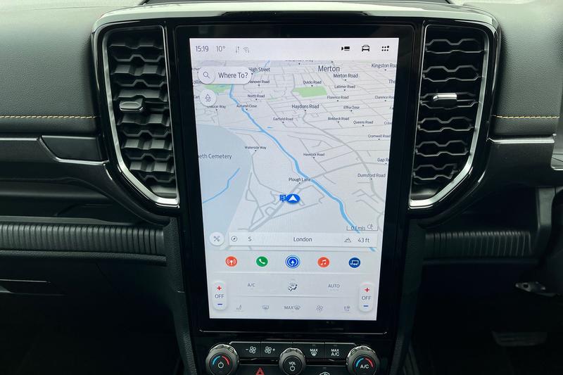 Used Ford Ranger 2025 for sale - 77961910: Photo 22