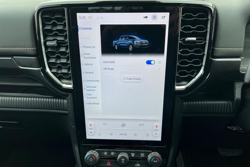 Used Ford Ranger 2025 for sale - 77961910: Photo 23