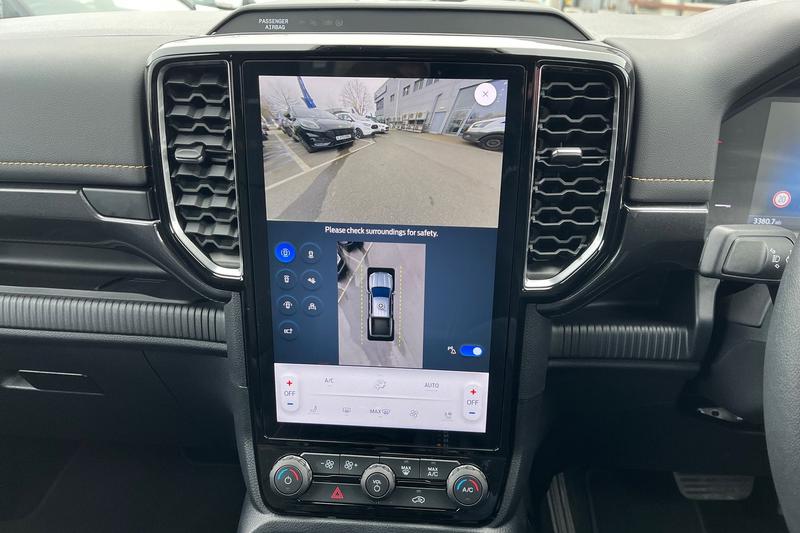 Used Ford Ranger 2025 for sale - 77961910: Photo 24