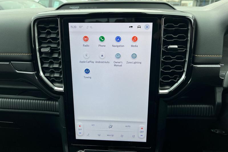 Used Ford Ranger 2025 for sale - 77961910: Photo 25