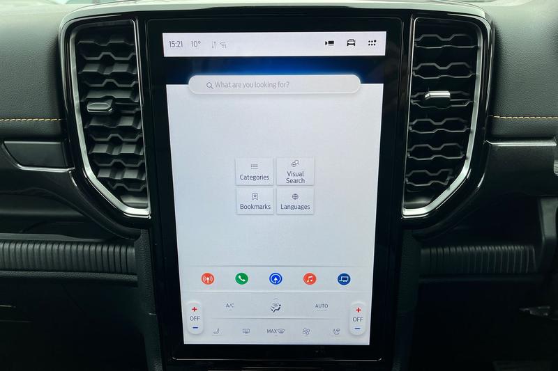 Used Ford Ranger 2025 for sale - 77961910: Photo 26