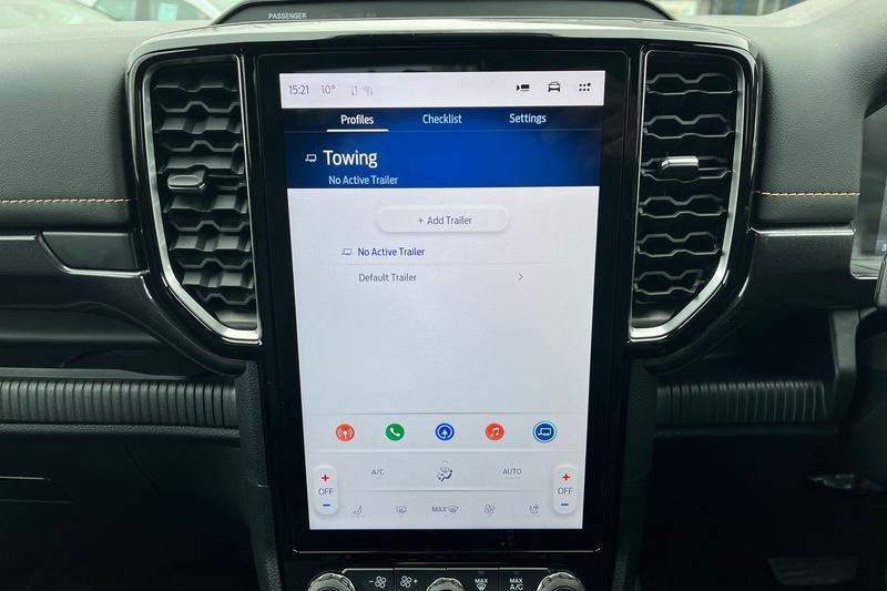 Used Ford Ranger 2025 for sale - 77961910: Photo 27