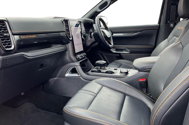 Used Ford Ranger 2025 for sale - 77961910: Photo 3