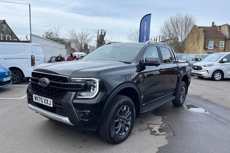 Used Ford Ranger 2025 for sale - 77961910: Photo 31