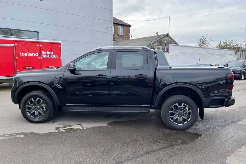 Used Ford Ranger 2025 for sale - 77961910: Photo 32