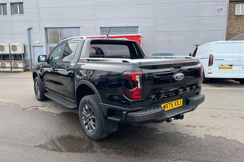 Used Ford Ranger 2025 for sale - 77961910: Photo 33