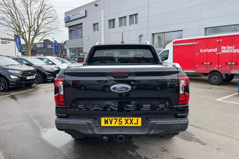 Used Ford Ranger 2025 for sale - 77961910: Photo 34