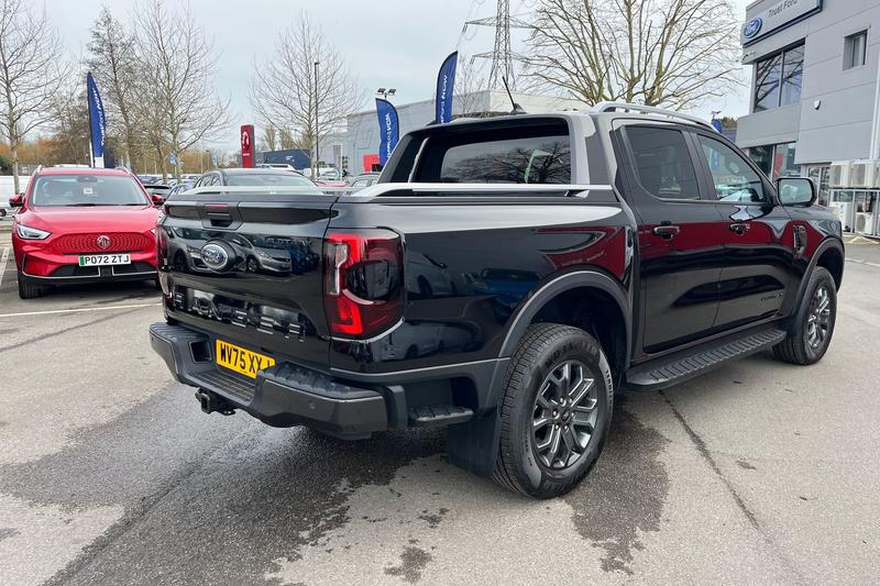 Used Ford Ranger 2025 for sale - 77961910: Photo 35