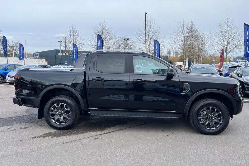 Used Ford Ranger 2025 for sale - 77961910: Photo 36