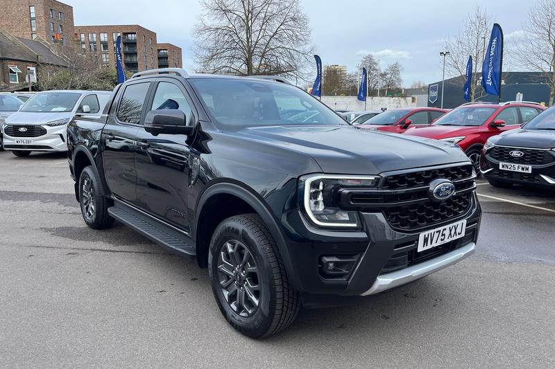 Used Ford Ranger 2025 for sale - 77961910: Photo 37