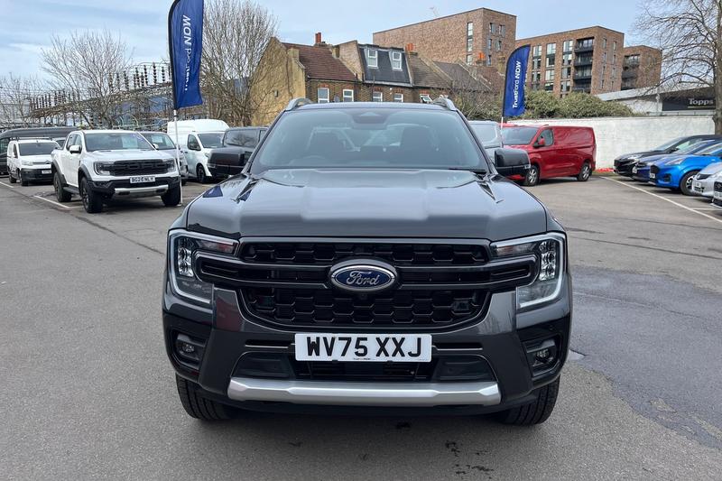 Used Ford Ranger 2025 for sale - 77961910: Photo 38