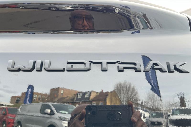 Used Ford Ranger 2025 for sale - 77961910: Photo 39