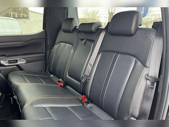 Used Ford Ranger 2025 for sale - 77961910: Photo