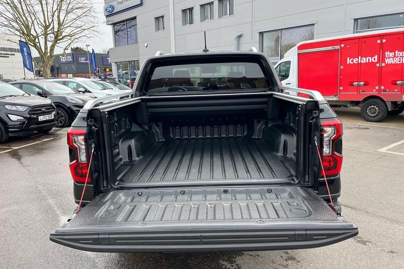 Used Ford Ranger 2025 for sale - 77961910: Photo 6