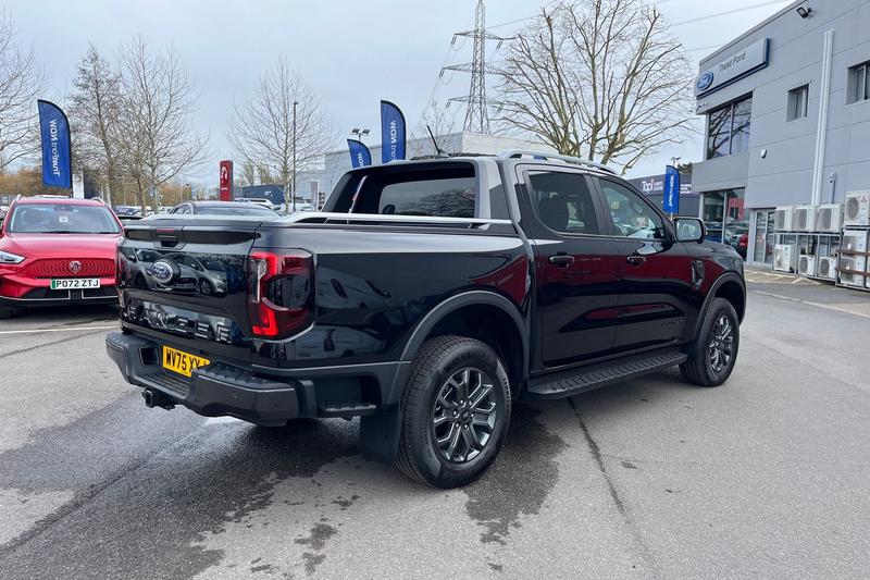 Used Ford Ranger 2025 for sale - 77961910: Photo 7