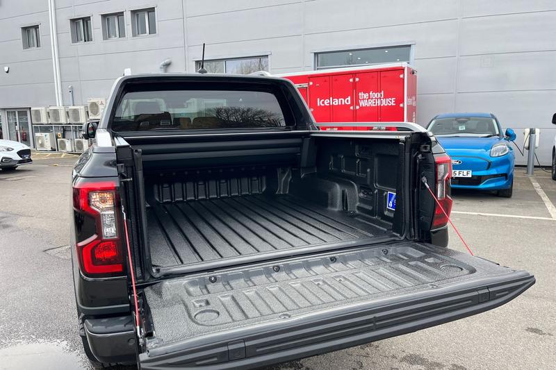 Used Ford Ranger 2025 for sale - 77961910: Photo 8