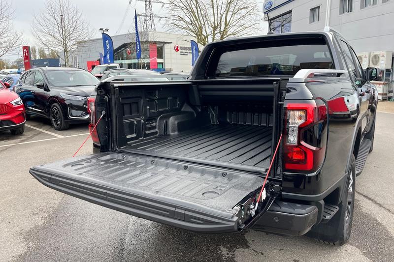 Used Ford Ranger 2025 for sale - 77961910: Photo 9