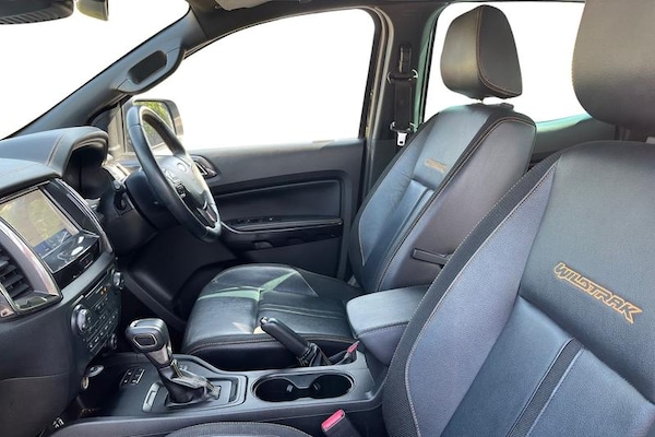 Used Ford Ranger 2021 for sale - 75446081: Photo 10
