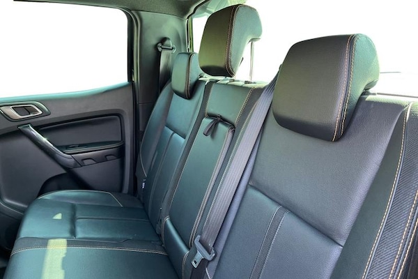 Used Ford Ranger 2021 for sale - 75446081: Photo 11