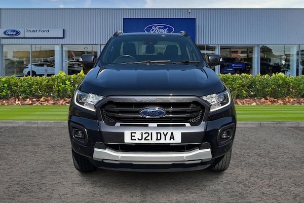 Used Ford Ranger 2021 for sale - 75446081: Photo 12