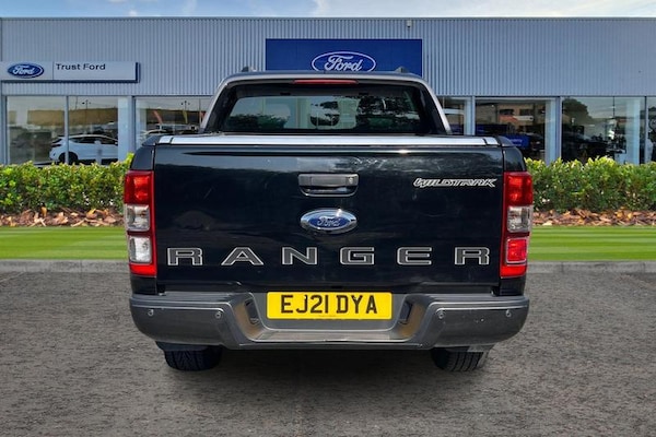 Used Ford Ranger 2021 for sale - 75446081: Photo 13