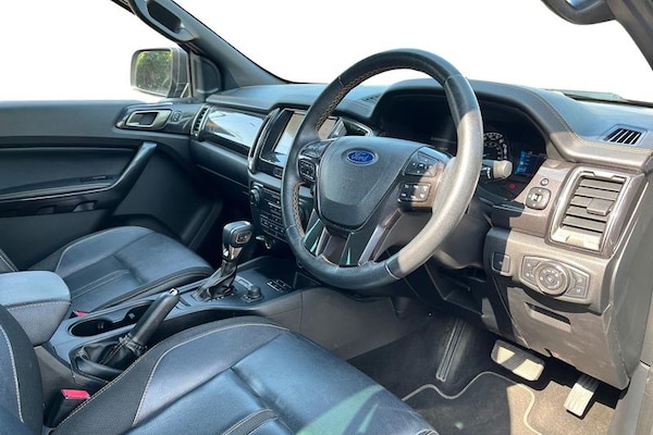 Used Ford Ranger 2021 for sale - 75446081: Photo 14