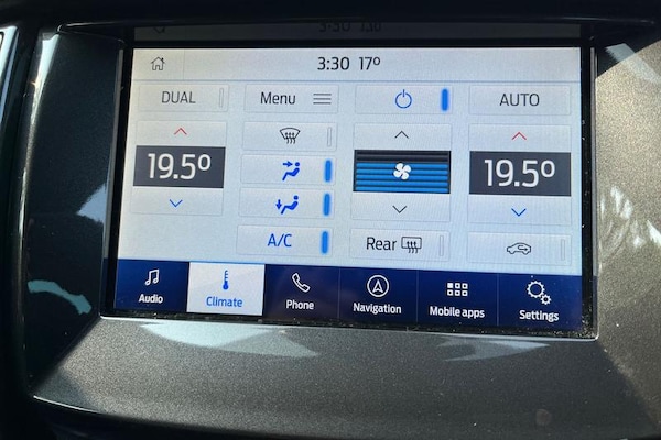 Used Ford Ranger 2021 for sale - 75446081: Photo 19