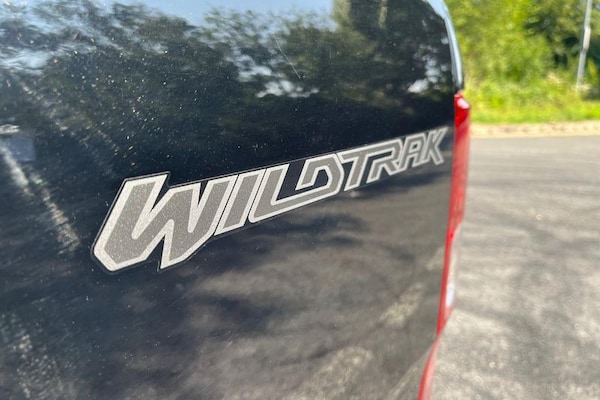 Used Ford Ranger 2021 for sale - 75446081: Photo 20