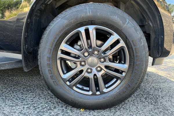 Used Ford Ranger 2021 for sale - 75446081: Photo 21