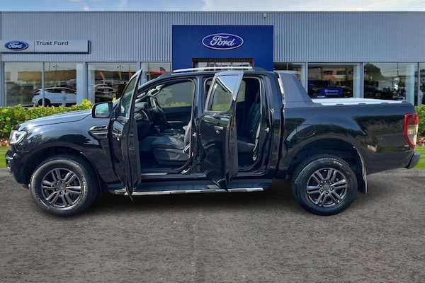 Used Ford Ranger 2021 for sale - 75446081: Photo 6