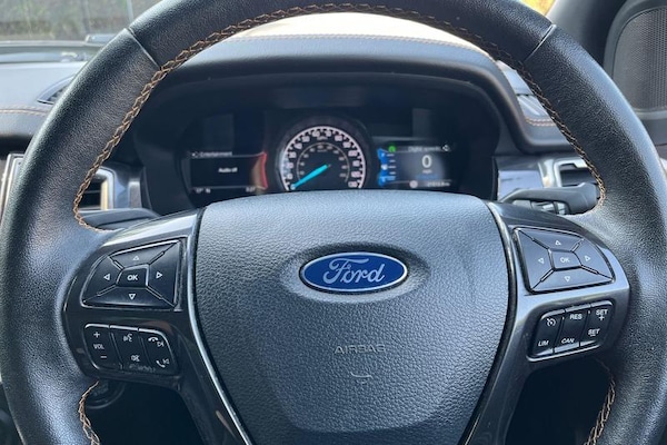 Used Ford Ranger 2021 for sale - 75446081: Photo 9