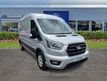 Used Ford Transit 2025 for sale - 79318310: Photo
