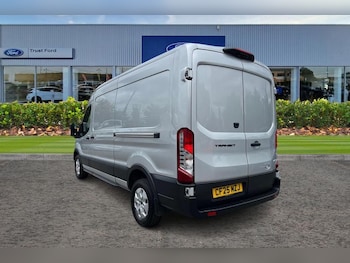 Used Ford Transit 2025 for sale - 79318310: Photo