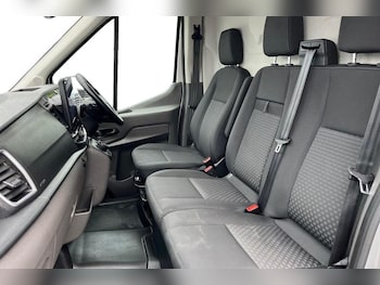 Used Ford Transit 2025 for sale - 79318310: Photo
