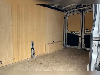 Used Ford Transit 2025 for sale - 79318310: Photo