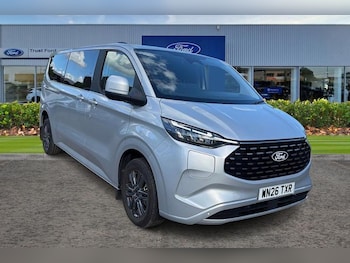 Used Ford Tourneo Custom 2026 for sale - 78954185: Photo