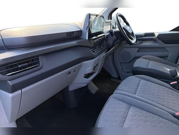 Used Ford Tourneo Custom 2026 for sale - 78954185: Photo