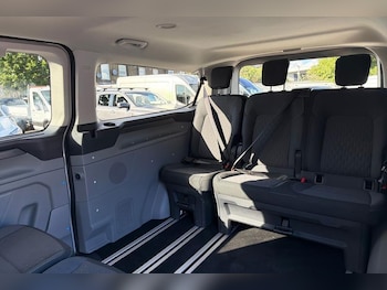 Used Ford Tourneo Custom 2026 for sale - 78954185: Photo