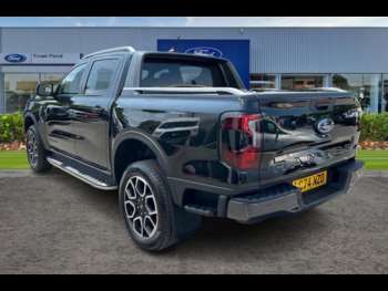 Used Ford Ranger 2024 for sale - 74820758: Photo