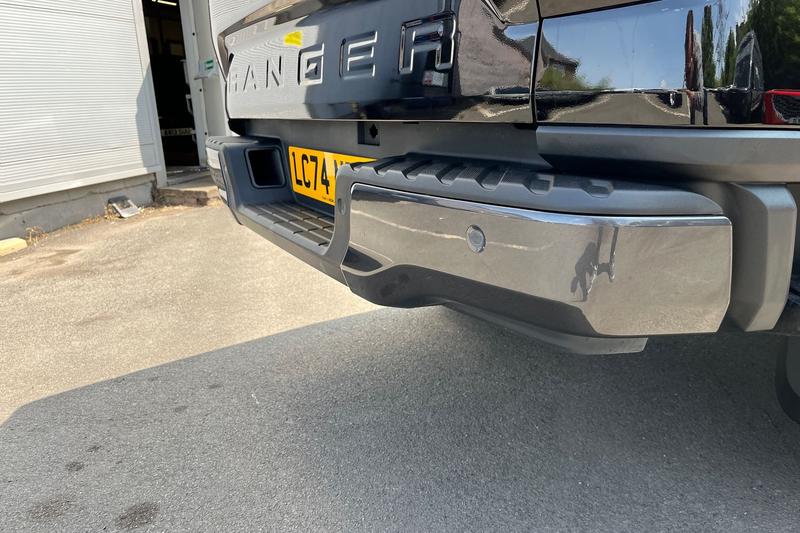 Vehicle 34