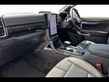 Used Ford Ranger 2024 for sale - 74820758: Photo