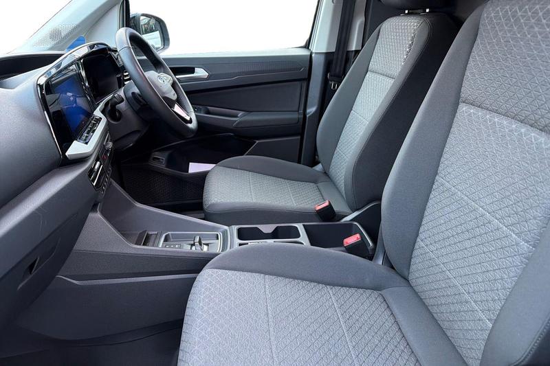 Used Ford Transit Connect 2025 for sale - 76355579: Photo 10