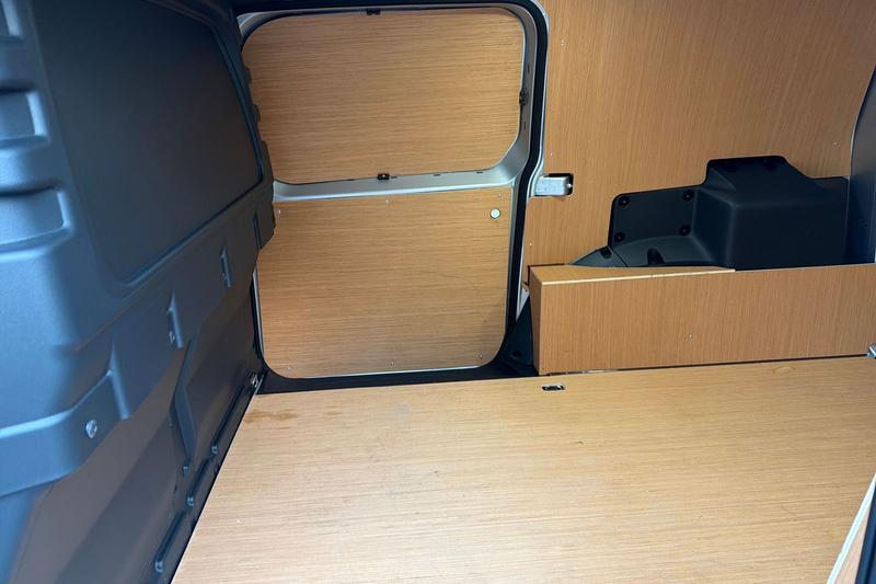 Used Ford Transit Connect 2025 for sale - 76355579: Photo 11