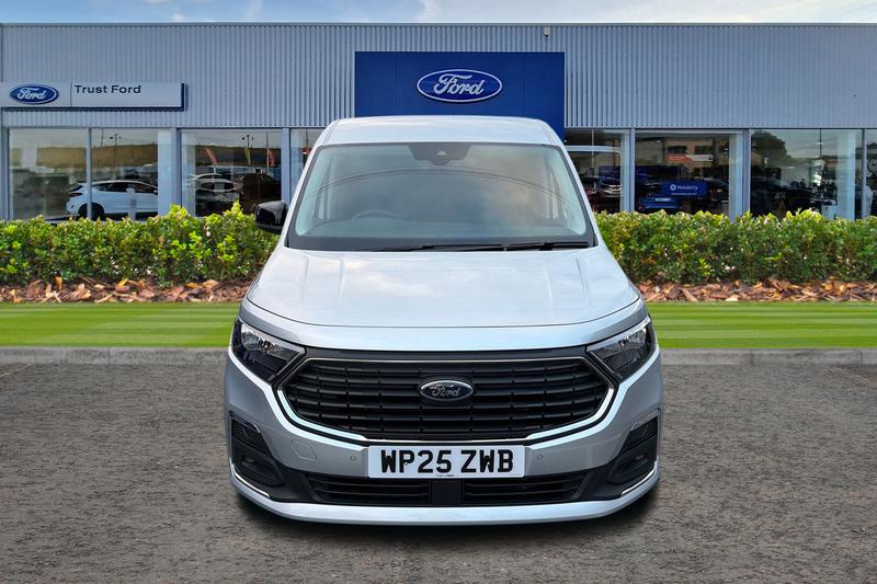 Used Ford Transit Connect 2025 for sale - 76355579: Photo 12