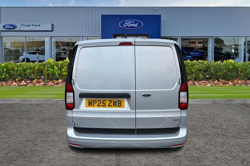 Used Ford Transit Connect 2025 for sale - 76355579: Photo 13