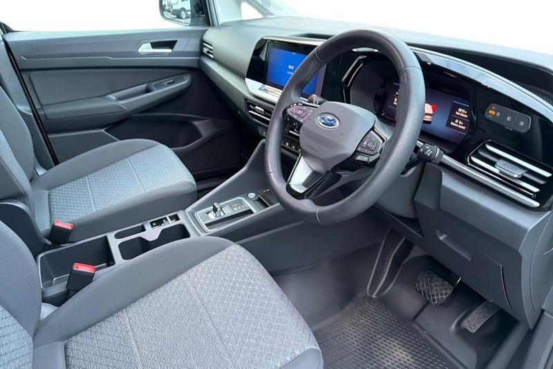 Used Ford Transit Connect 2025 for sale - 76355579: Photo 14