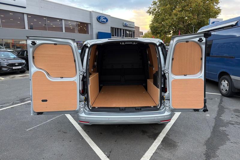 Used Ford Transit Connect 2025 for sale - 76355579: Photo 15