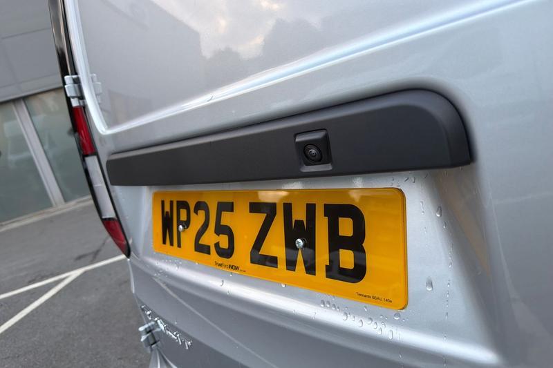 Used Ford Transit Connect 2025 for sale - 76355579: Photo 17