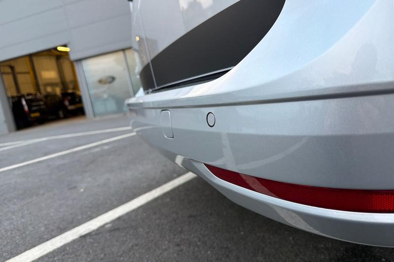 Used Ford Transit Connect 2025 for sale - 76355579: Photo 18